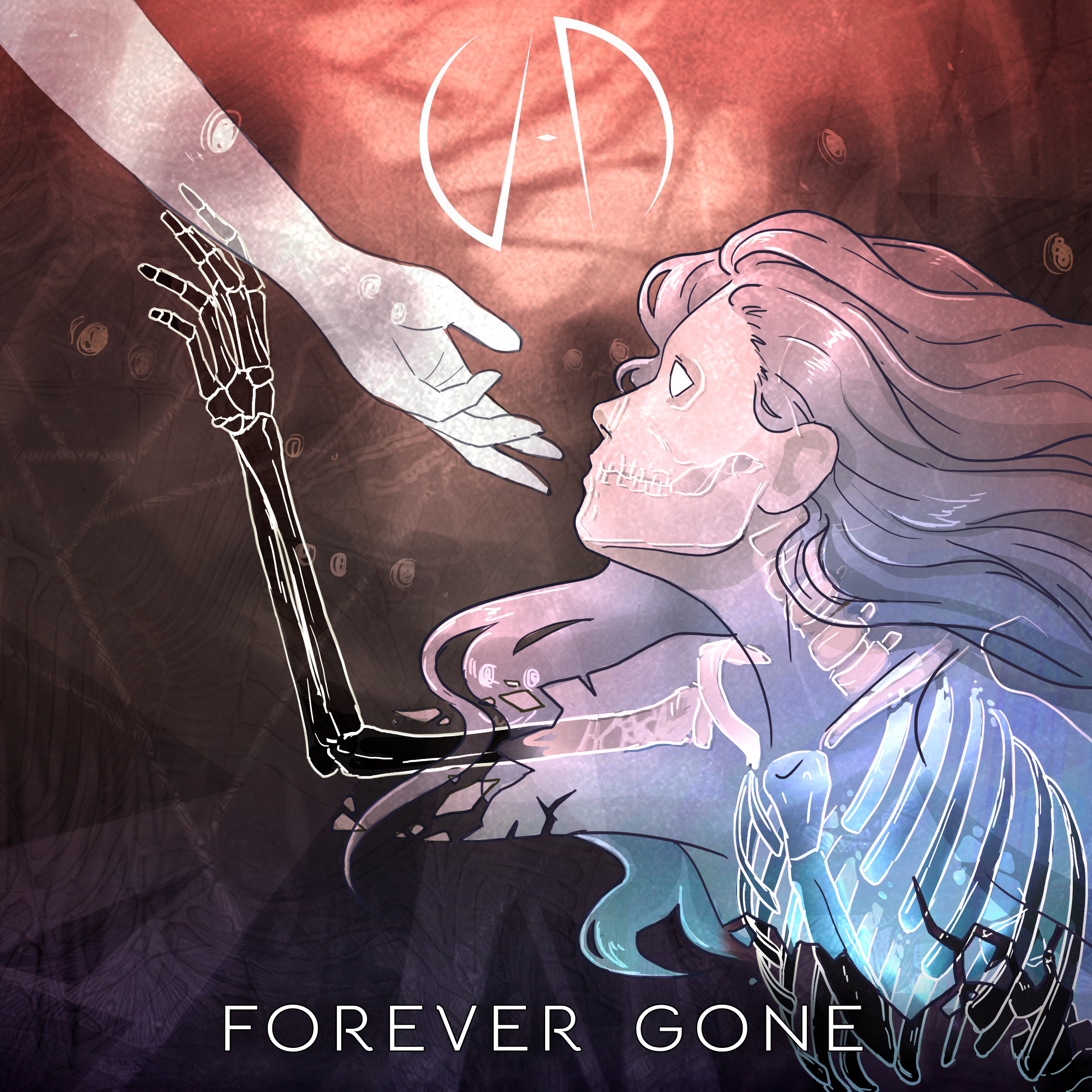 Forever Gone Mp3 Image